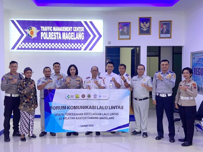 Kabupaten Magelang Kabupaten Magelang