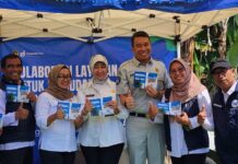 Jasa Raharja Purwakarta dan Samsat Purwakarta Kuatkan Edukasi Keselamatan dan Kepatuhan Pajak Melalui Talk Show Interaktif di Kecamatan Kiara Pedes Kecamatan Kiara Pedes