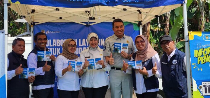 Kecamatan Kiara Pedes