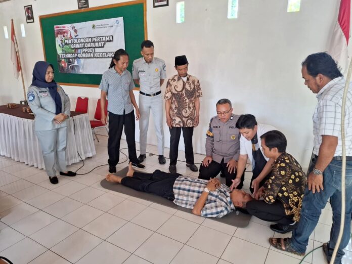 Kecamatan Purworejo Kecamatan Purworejo