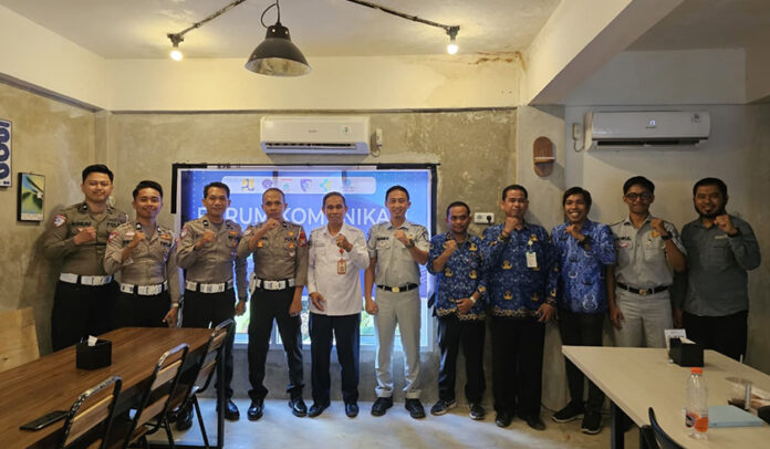 Kelancaran Lalu Lintas Kelancaran Lalu Lintas