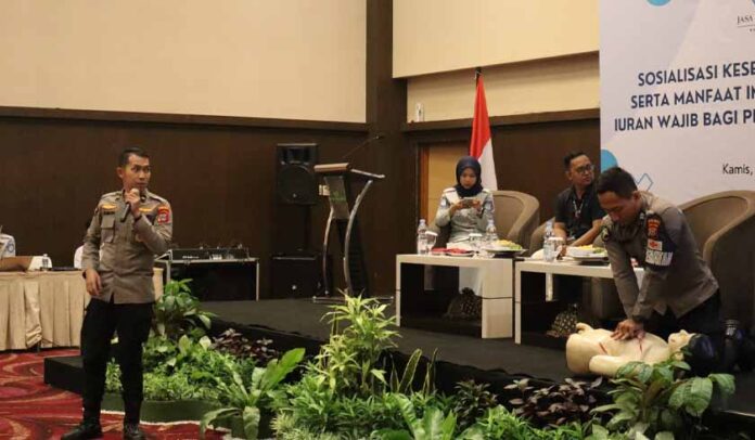 Kepada Para Supir Angkutan Umum