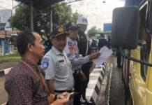 Operasi Bulan Kepatuhan Perhubungan 2025, Wujud Komitmen Bersama Tingkatkan Keselamatan dan Kepatuhan Lalu Lintas Kepatuhan Lalu Lintas