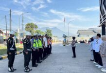 Jasa Raharja Tasikmalaya dan Instansi Terkait Gelar Operasi Gabungan di Garut, Dorong Kepatuhan Pajak Kendaraan Kepatuhan Pajak Kendaraan