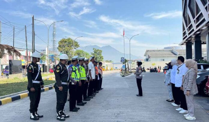 Kepatuhan Pajak Kendaraan