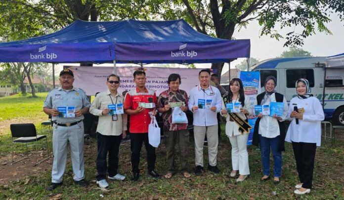 Kesadaran Bayar Pajak Kendaraan Kesadaran Bayar Pajak Kendaraan