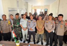 Kolaborasi Jasa Raharja dan Pemerintah Kecamatan Bontoala Gelar Sosialisasi Keselamatan Lalu Lintas Keselamatan Lalu Lintas