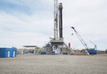 Rig Pertamina Drilling Hasilkan Produksi Baru di Lapangan Benuang, Perkuat Ketahanan Energi Nasional Ketahanan Energi Nasional