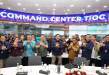 Transparansi Pemulihan SKKL, Telkom Terima Audiensi Pemda dan Berbagai Komunitas Papua Selatan Komunitas Papua Selatan