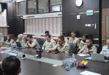 Jasa Raharja Dan Bapenda Sumsel Jajaki Kerja Sama Dengan BUMDes untuk Layanan Pajak Kendaraan Bermotor Layanan Pajak Kendaraan Bermotor