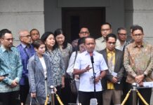 Badan Usaha Migas Pertamina dan Swasta Bersepakat Layani Masyarakat Layani Masyarakat