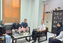 Jasa Raharja Sumsel Bersama Dishub Siapkan Langkah Preventif  Hadapi Libur Maulid Nabi 2025 Libur Maulid Nabi 2025