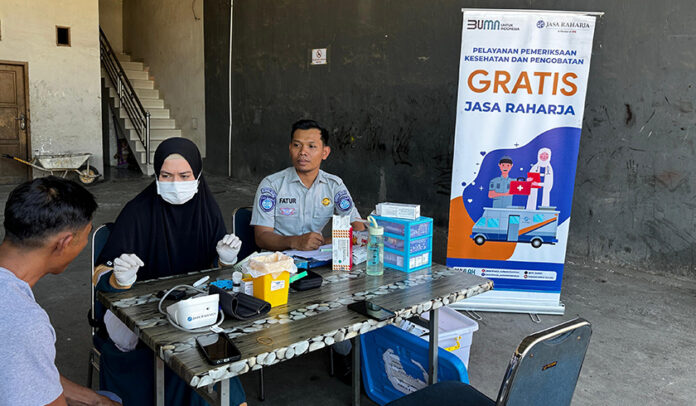 Manggala Trans Manggala Trans