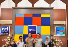 Jasa Raharja Sumbar Bersama Ditlantas Polda Sumbar Dorong Lalu Lintas Modern yang Berkeselamatan Modern yang Berkeselamatan