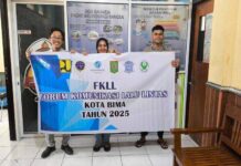 Jasa Raharja Cabang Bima Laksanakan FKLL Bersama Stakeholders di Kota Bima jasa raharja NTB