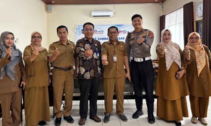 NTB 2 jasa raharja NTB