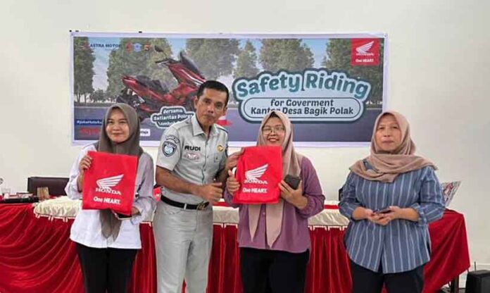 NTB 2 jasa raharja NTB