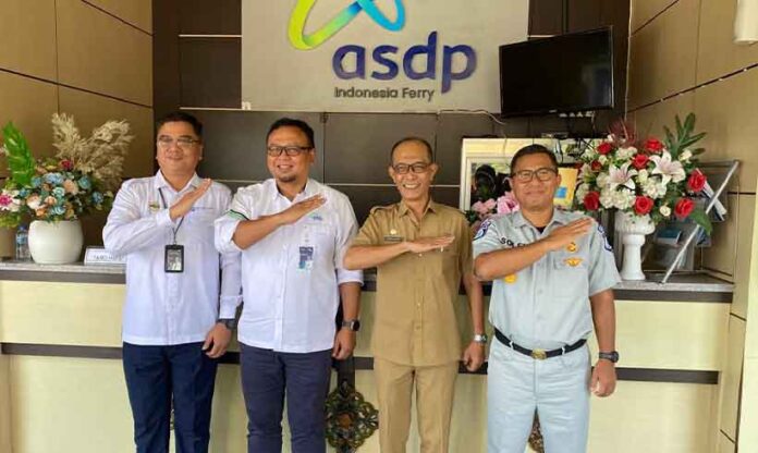 NTB 4 jasa raharja NTB