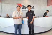 Perkuat Sinergi Dengan Pengusaha Angkutan Umum, Jasa Raharja Cabang Cirebon Kunjungi Pengusaha Otobus di Kota Cirebon Otobus di Kota Cirebon