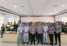 Perkuat Kapasitas Relawan, Jasa Raharja Laksanakan PPGD di Balangan PPGD di Balangan