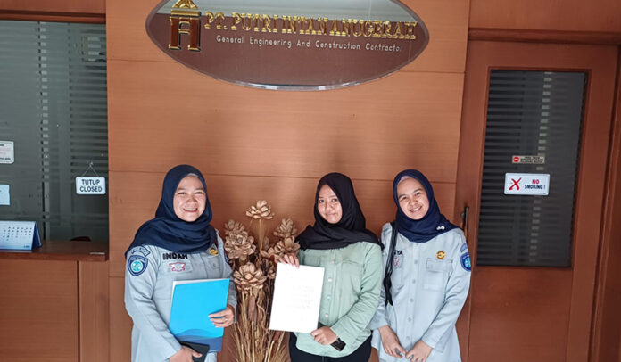 PT Putri Intan Anugerah PT Putri Intan Anugerah