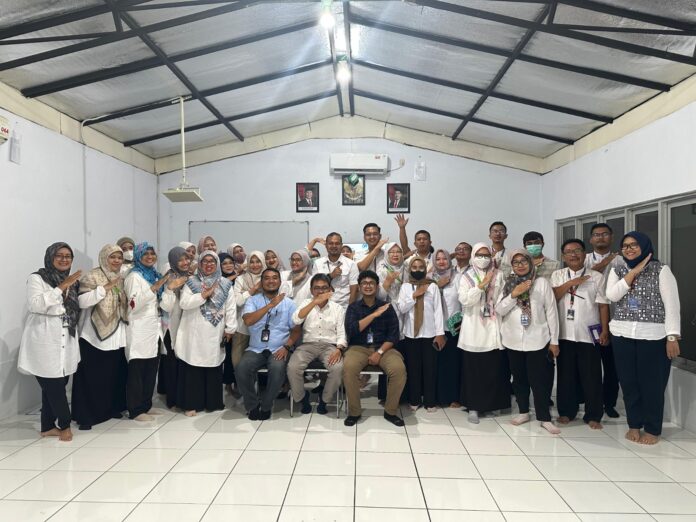 PTPN Subang PTPN Subang