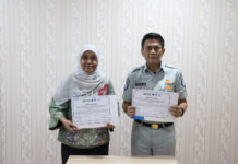 Tim Pembina Samsat Sulawesi Utara dan DJKN SULUTTENGGOMALUT Berkolaborasi Guna Tingkatkan Kepatuhan Pembayaran Pajak Kendaraan Bermotor Pajak Kendaraan Bermotor