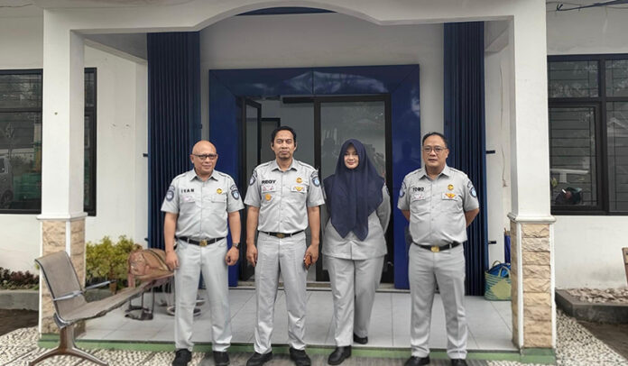 Pakembinangun Sleman