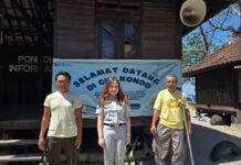 Jasa Raharja NTB Tingkatkan Kepatuhan Operator Kapal Laut dengan CRM di Pantai Gili Kondo Pantai Gili Kondo