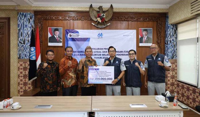 Pembangunan Pondok Pesantren