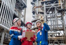 Kilang Pertamina Lampaui Target Operasional di Semester Pertama 2025, Pacu Pemenuhan BBM Nasional Pemenuhan BBM Nasional