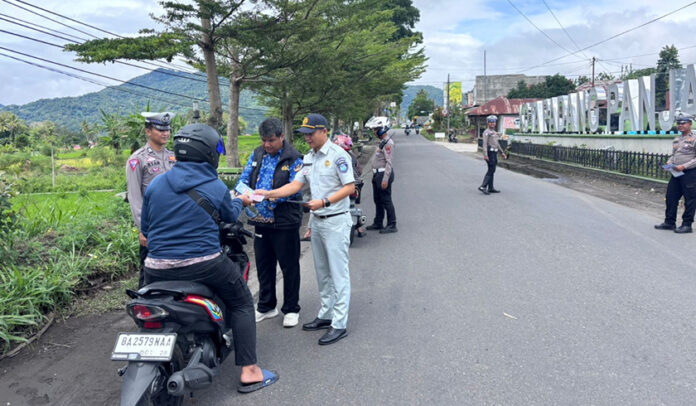 Pemutihan Pajak Kendaraan Pemutihan Pajak Kendaraan