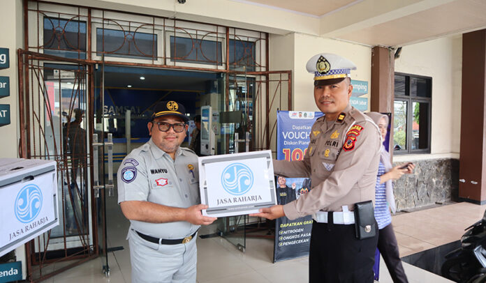 Pengendara Motor Pengendara Motor