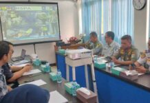 Jasa Raharja Jakarta Timur Gelar Rapat FKLL Bahas Titik Rawan Kecelakaan dan Peningkatan Keselamatan Jalan Raya Peningkatan Keselamatan Jalan Raya