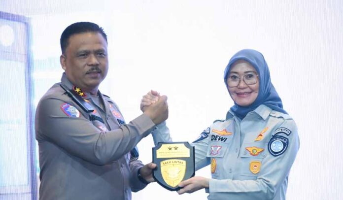 Perjanjian Kerja Sama