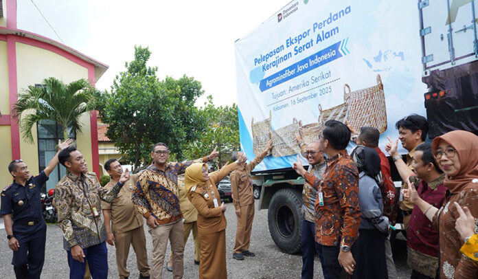 Perkuat Ekosistem Wirausaha Perkuat Ekosistem Wirausaha