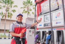 Layani Masyarakat Nikmati Liburan Panjang, Pertamina Tetap Siaga Pasok Energi ke Seluruh Indonesia Pertamina