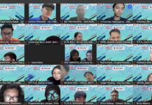 Pertamina Umumkan 16 Tim Lolos Final Nasional Energy Debate Championship Pertamina Goes To Campus 2025 Pertamina Goes To Campus 2025