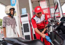 Pertamina Patra Niaga Beri Promo Hemat BBM, Masyarakat Hingga Ojol Rasakan Manfaat MyPertamina! Pertamina Patra Niaga