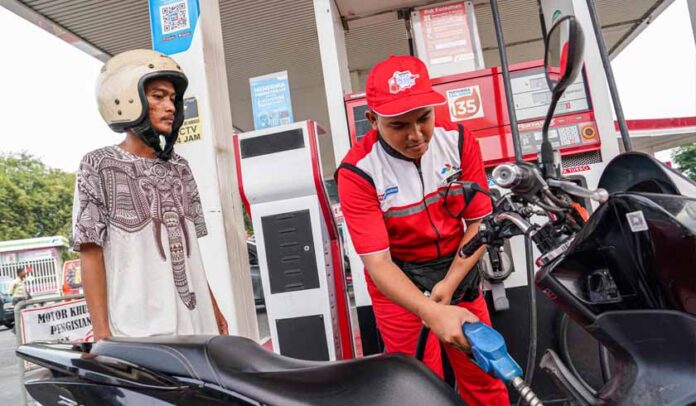 Pertamina Patra Niaga Pertamina Patra Niaga