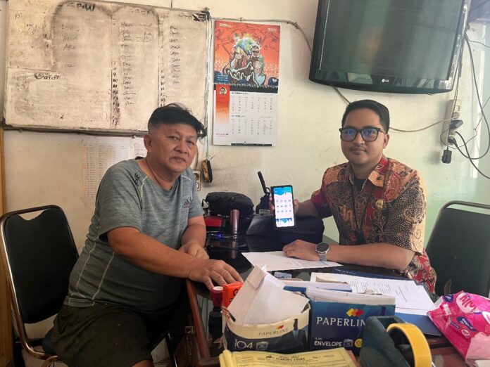 Perusahaan Angkutan Umum Perusahaan Angkutan Umum