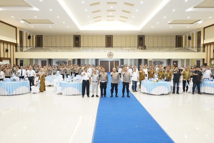 Polda Kalsel Polda Kalsel