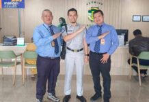 Jasa Raharja Cabang Tasikmalaya Kuatkan Sinergi Dengan RSU Hermina Tasikmalaya, Jamin Layanan Prima Bagi Korban Laka Lantas Prima Bagi Korban Laka Lantas