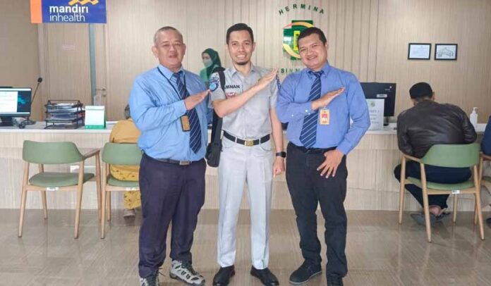 Prima Bagi Korban Laka Lantas Prima Bagi Korban Laka Lantas