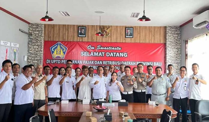 Program Pemutihan Denda Pajak