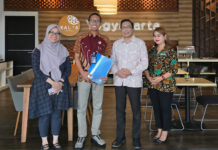 Jasa Raharja Gandeng Kalya Hotel Yogyakarta, Dukung Kepatuhan Pajak Kendaraan Melalui Program Reward Program Reward