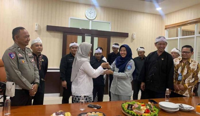 Provinsi Jawa Barat ke-54 Provinsi Jawa Barat ke-54