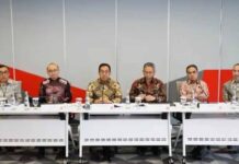 Public Expose Live 2025: Buktikan Kinerja Solid di Tengah Tantangan Global, Telkom Optimis Ciptakan Pertumbuhan Jangka Panjang yang Berkelanjutan Public Expose Live 2025