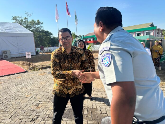 RS Islam Faisal Makassar RS Islam Faisal Makassar