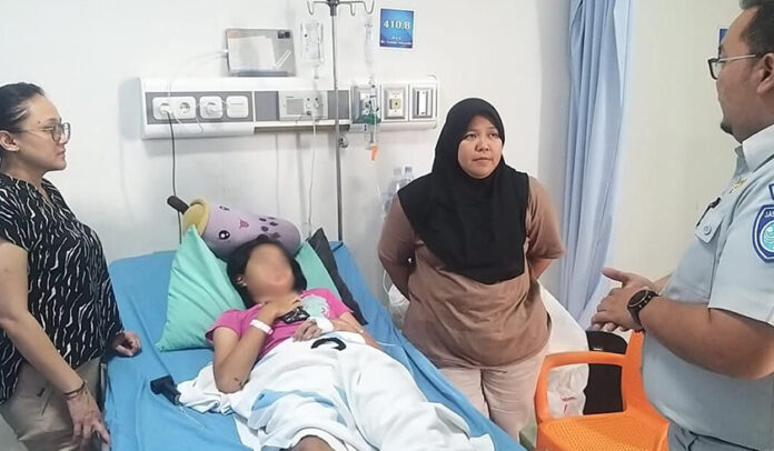 RSUD Gondo Suwarno RSUD Gondo Suwarno